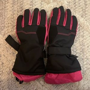 Andorra Ski glove